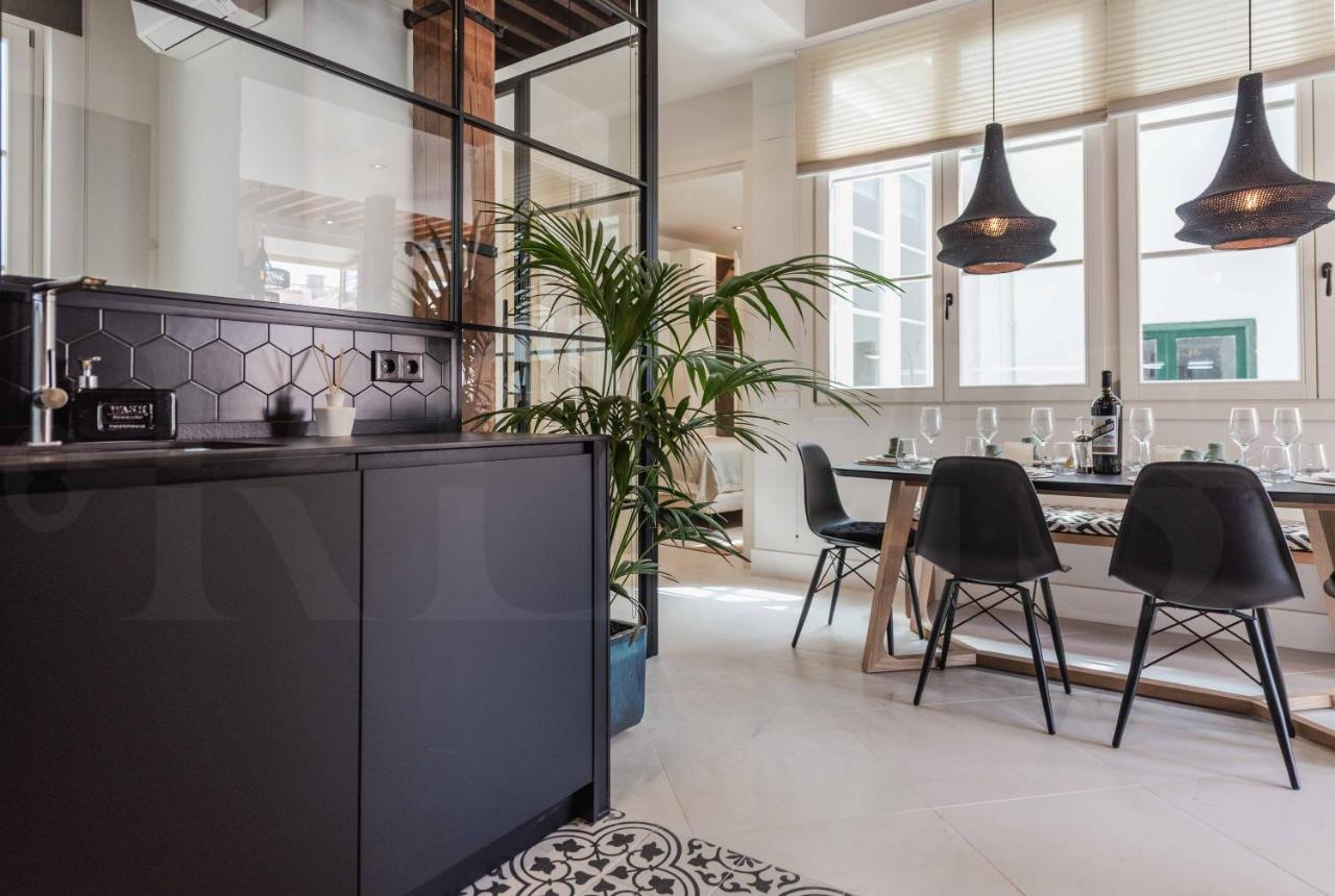 Premium Loft In The Heart Of By Rems Leilighet *