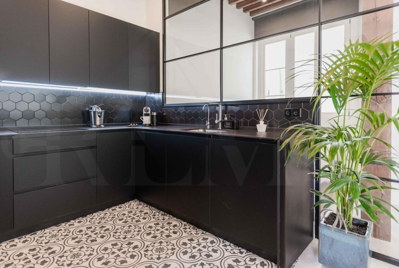 Leilighet Premium Loft In The Heart Of By Rems