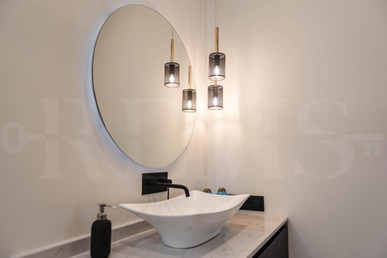 Leilighet Premium Loft In The Heart Of By Rems Málaga