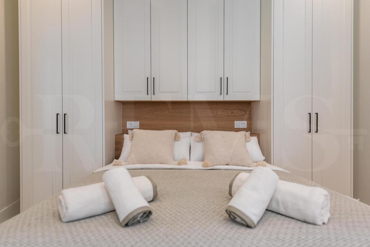 Leilighet Premium Loft In The Heart Of By Rems *