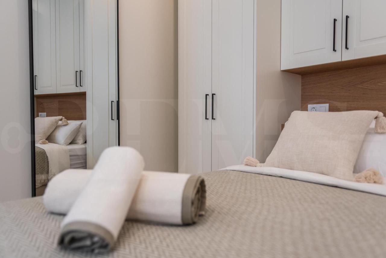 Leilighet Premium Loft In The Heart Of By Rems