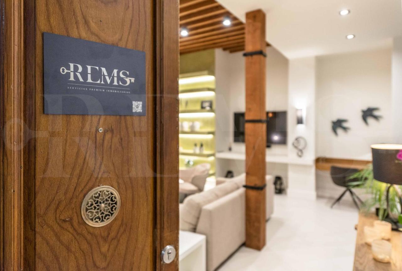Leilighet Premium Loft In The Heart Of By Rems Málaga