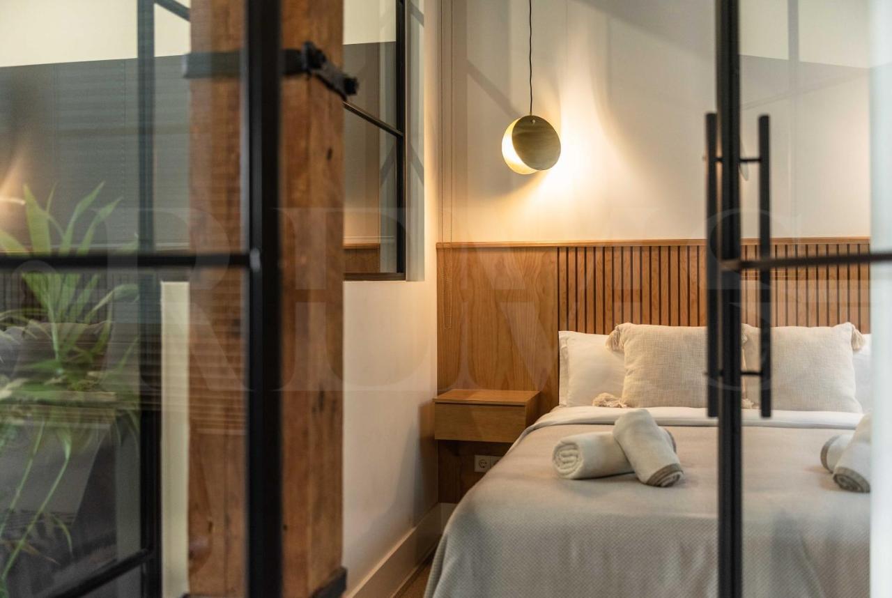Leilighet Premium Loft In The Heart Of By Rems *