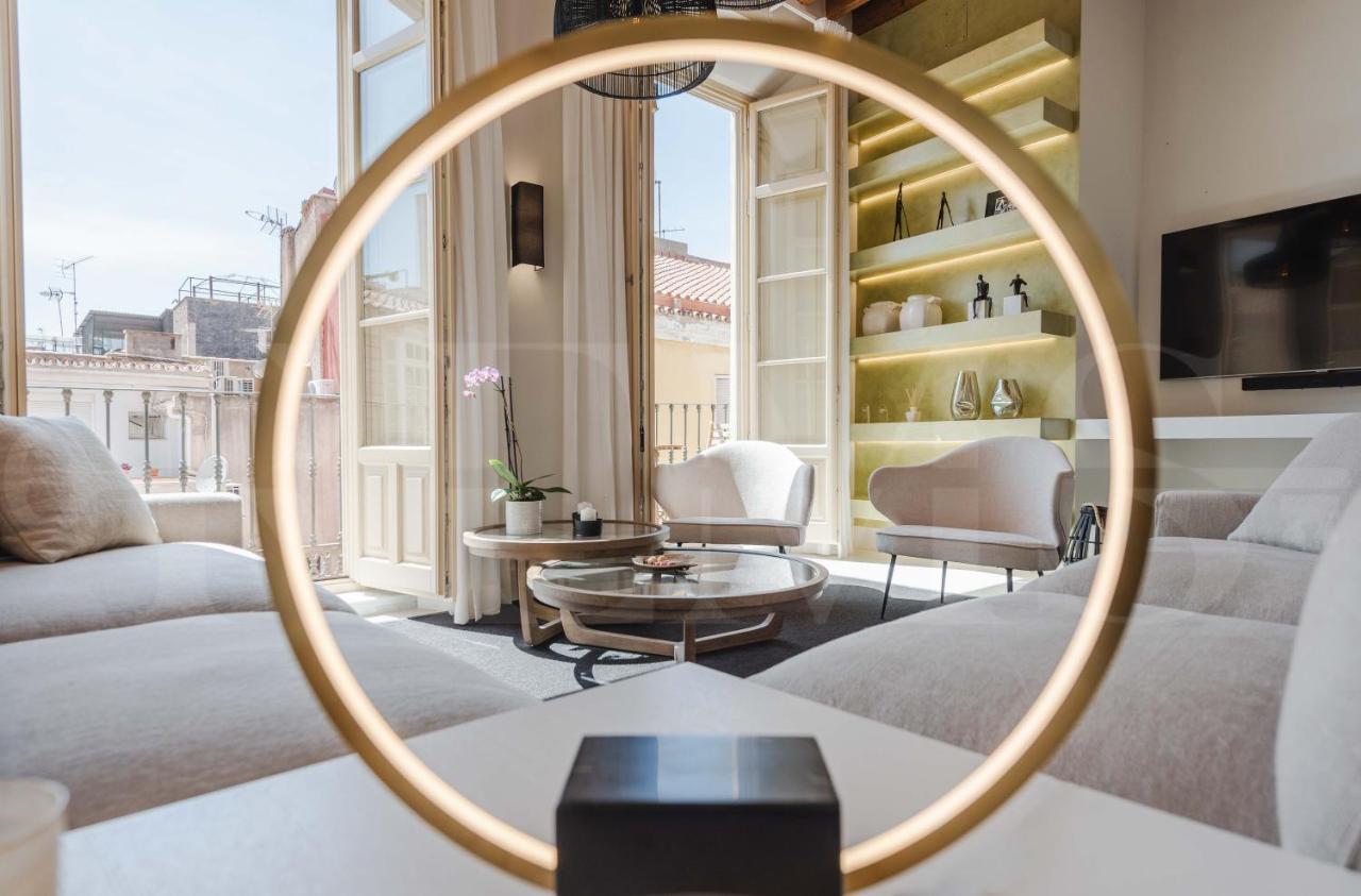 Premium Loft In The Heart Of By Rems Appartement